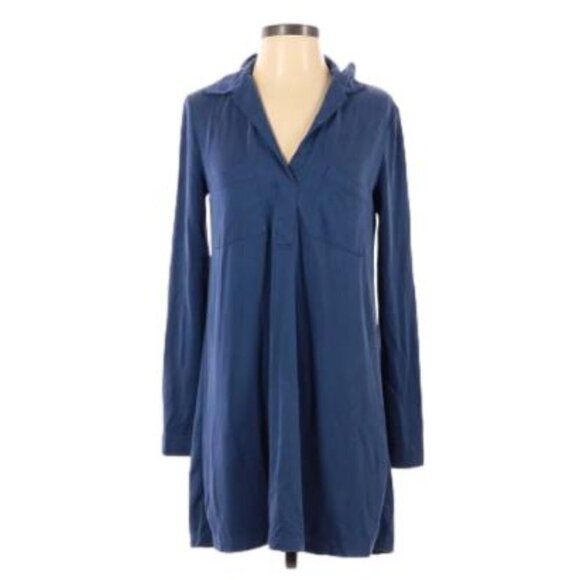 BCBGMaxAzria Dresses & Skirts - BCBGMAXAZRIA Casual Dress Size‎ XXS